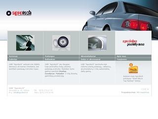 Automobilių priežiūros ir remonto paslaugos – AGROTECH