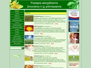 Alergija.info