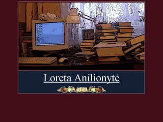 Loreta Anilionytė