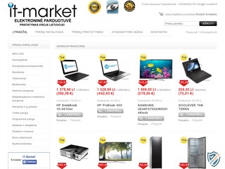 IT-Market