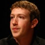 Mark Zuckerberg - Facebook įkūrėjas