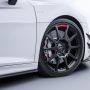 Audi dalys: saugumas bei ilgaamžiškumas