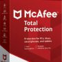 Kuom naudinga McAfee antivirusinė programa?