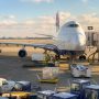 Kuo patogus krovinių gabenimas oro transportu?