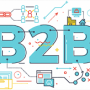 Kas yra B2B rinkodara?