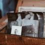 Nuotraukų dėžutės – alternatyva fotoalbumams