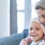 Kaip gauti paramą nustačius vėžinį susirgimą vaikui?
